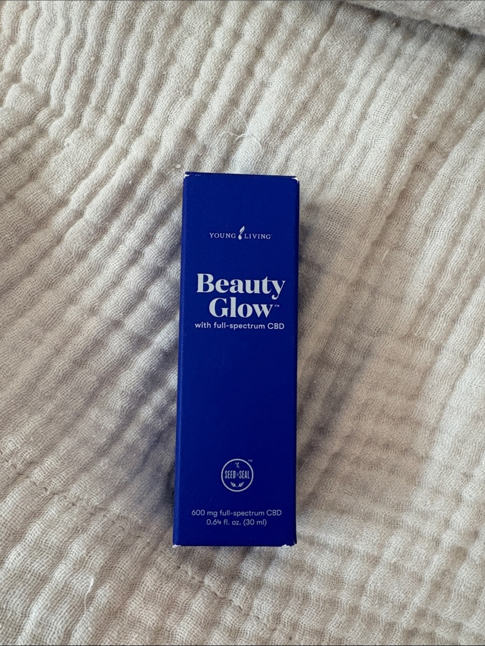 Young Living Beauty Glow -